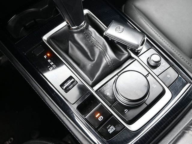 Certified 2024 MAZDA CX-30 AWD 2.5 S w/ Select Sport Pkg image 15