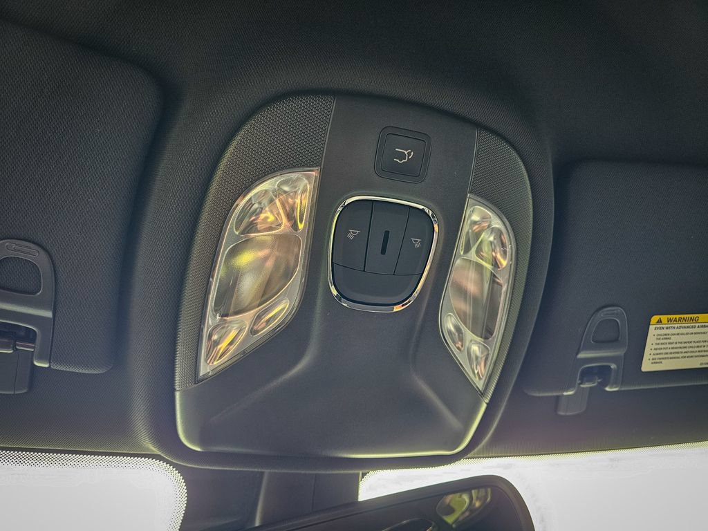 New 2026 Jeep Compass Limited AWD/4WD image 27