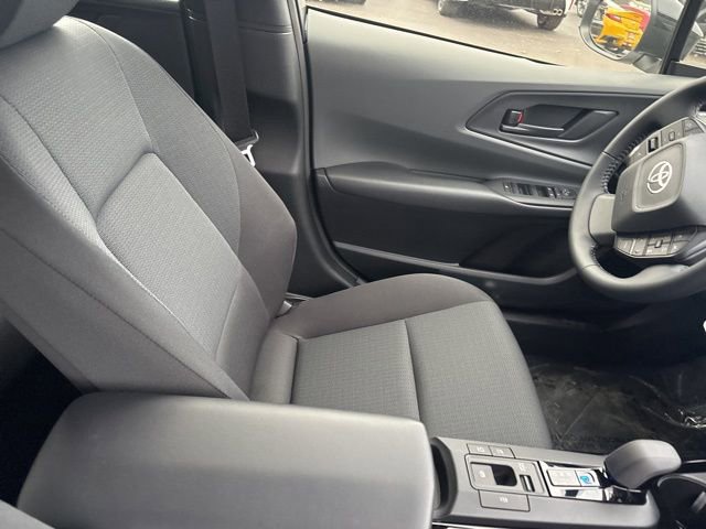 New 2026 Toyota Prius LE image 31