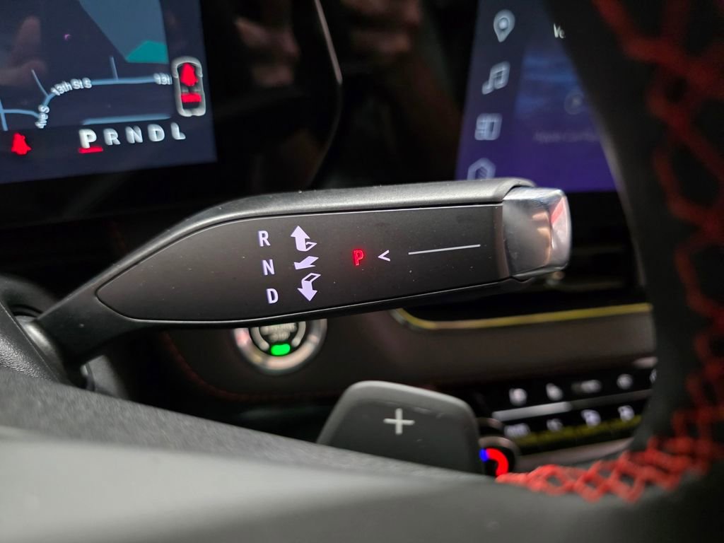 Used 2026 Chevrolet Equinox RS w/ Convenience Package III image 26