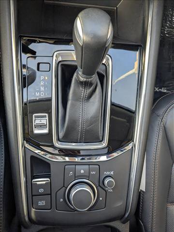 Used 2020 MAZDA CX-5 Grand Touring w/ GT Premium Package image 16
