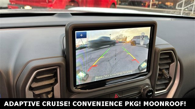 Used 2023 Ford Bronco Sport Big Bend w/ Convenience Package image 18