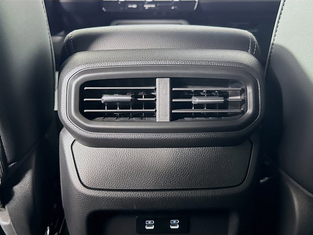 New 2026 Honda Passport RTL image 34