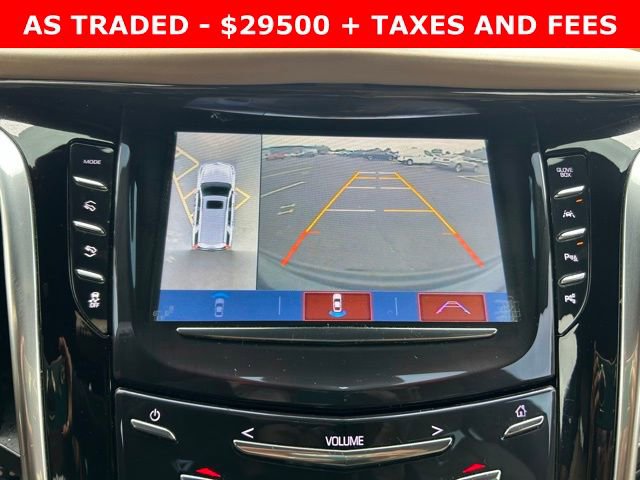 Used 2020 Cadillac Escalade ESV Platinum image 28