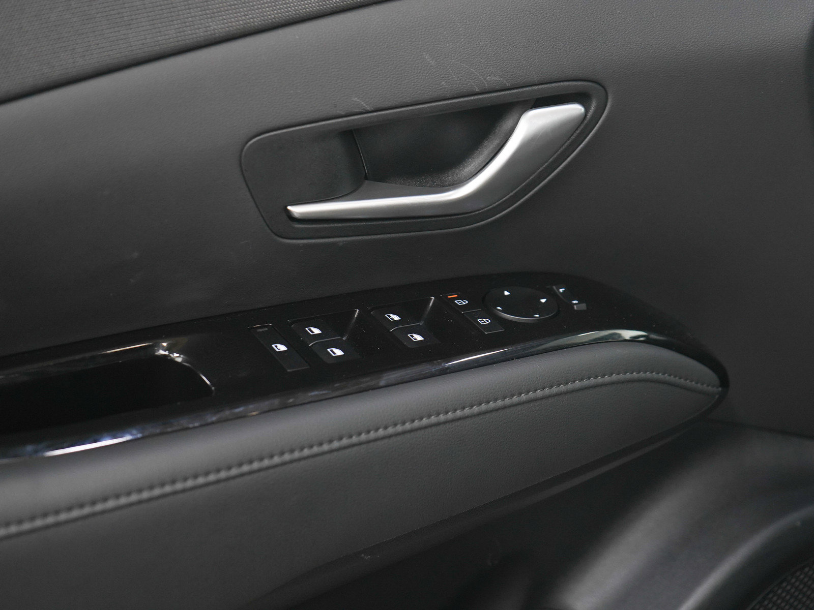 Certified 2025 Hyundai Santa Cruz XRT AWD/4WD image 21