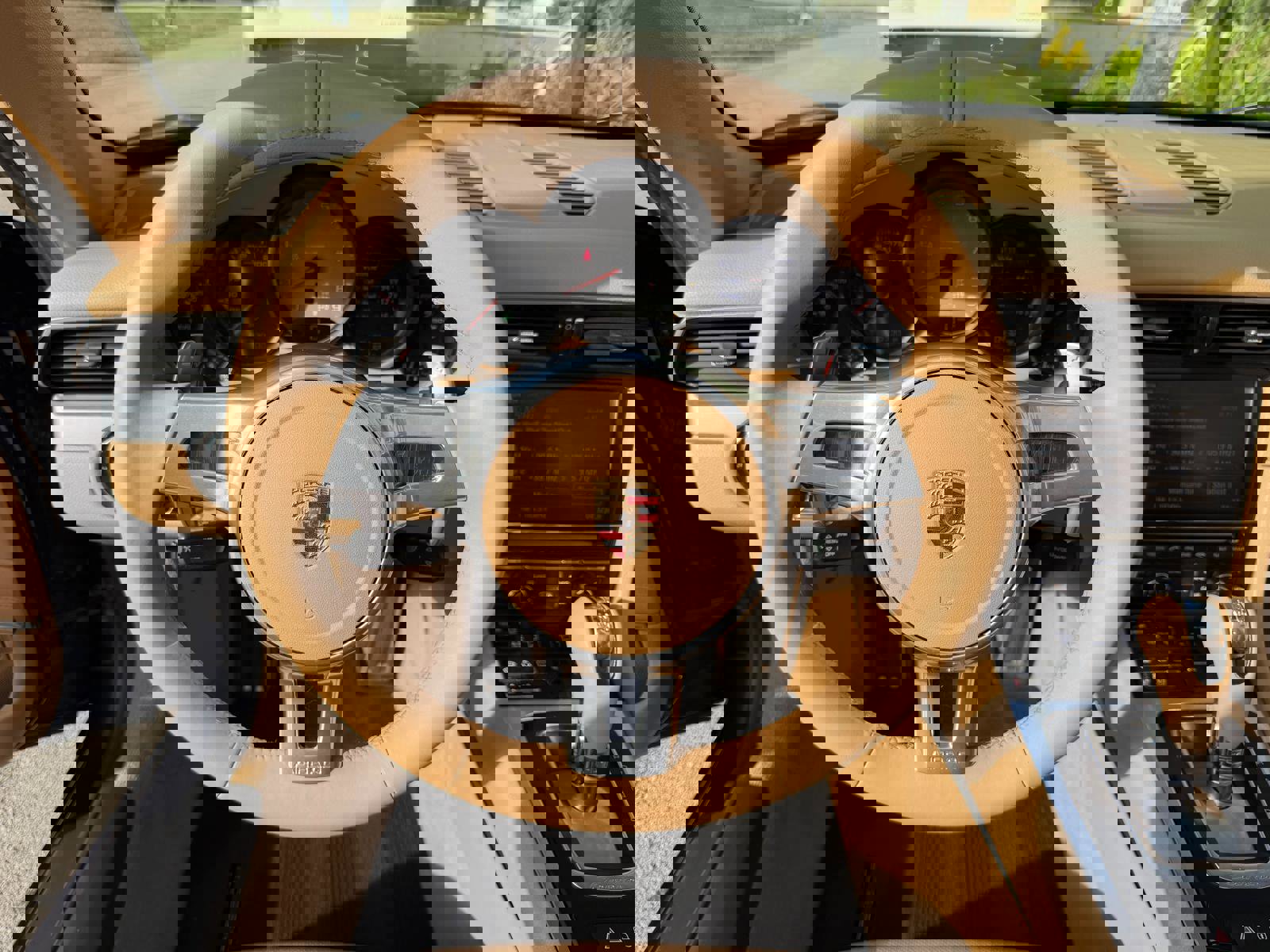 Used 2013 Porsche 911 Carrera S image 34