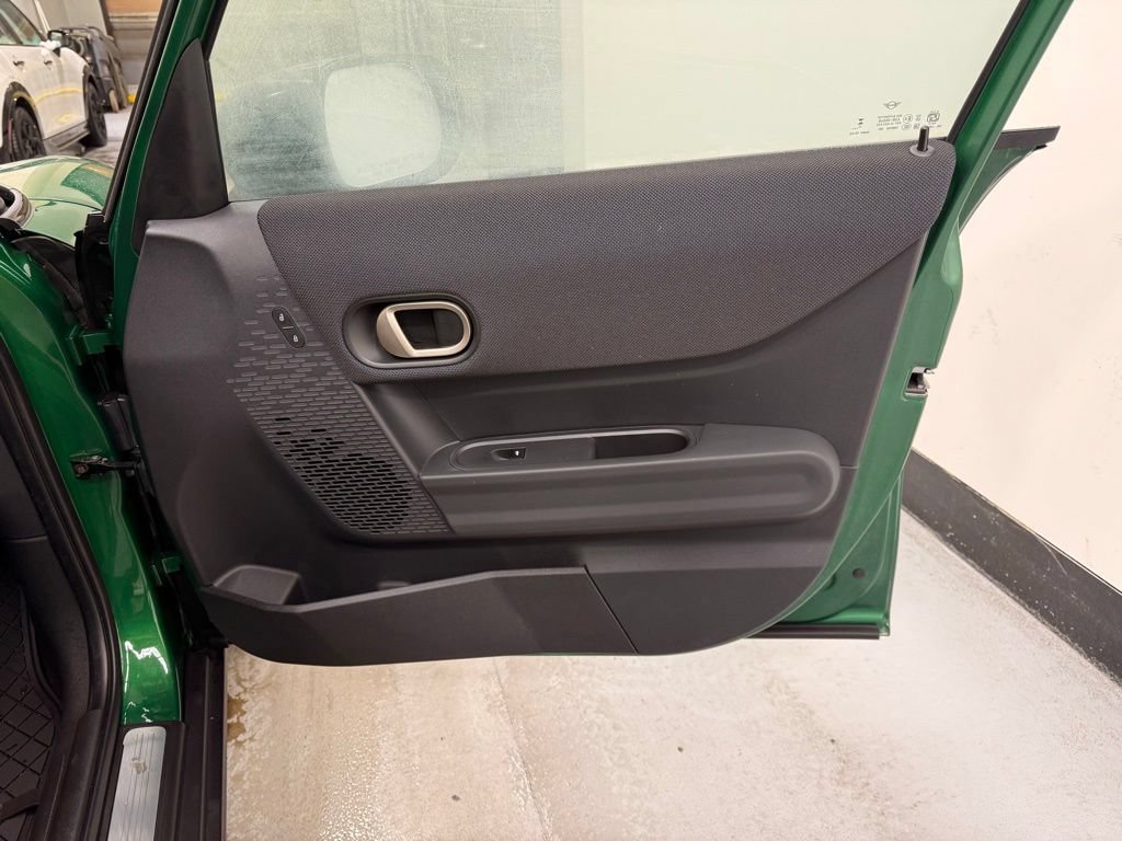 Used 2026 MINI Cooper S FWD image 27