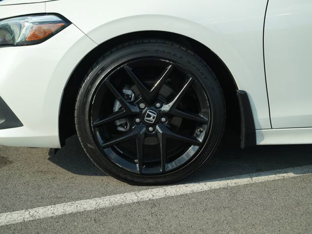 Used 2024 Honda Civic Sport image 11