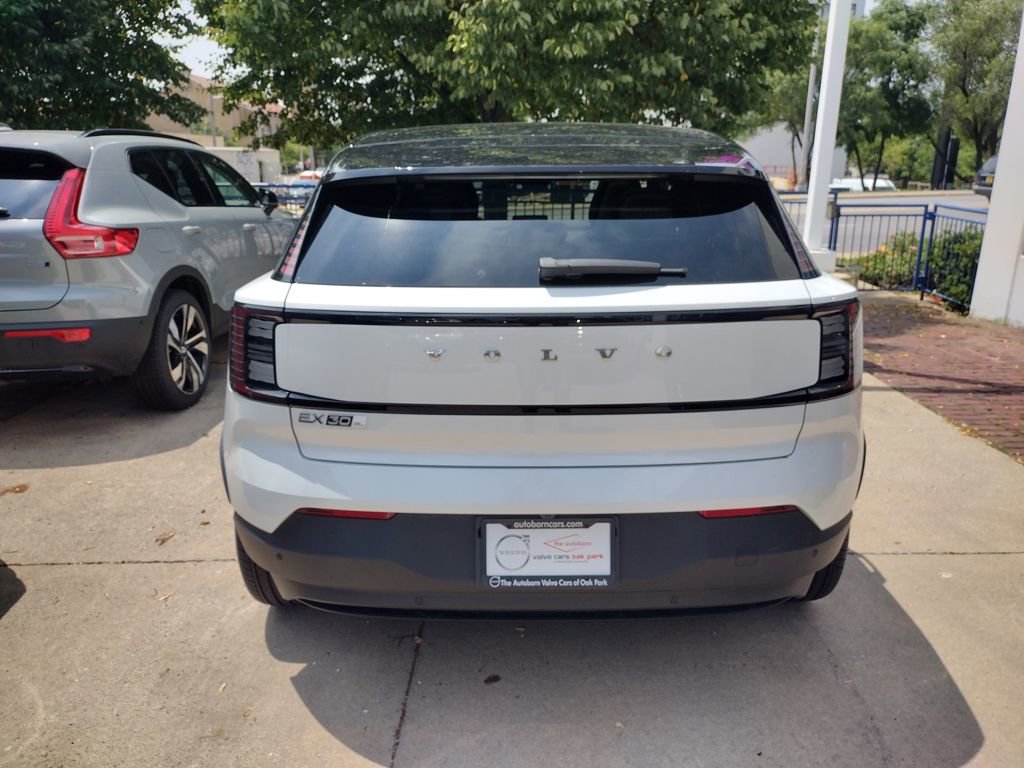 New 2025 Volvo EX30 Plus image 7