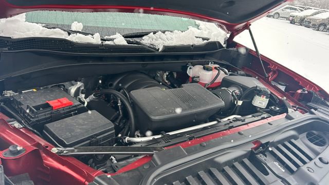 New 2026 Chevrolet Silverado 1500 LT Trail Boss w/ Convenience Package II image 53