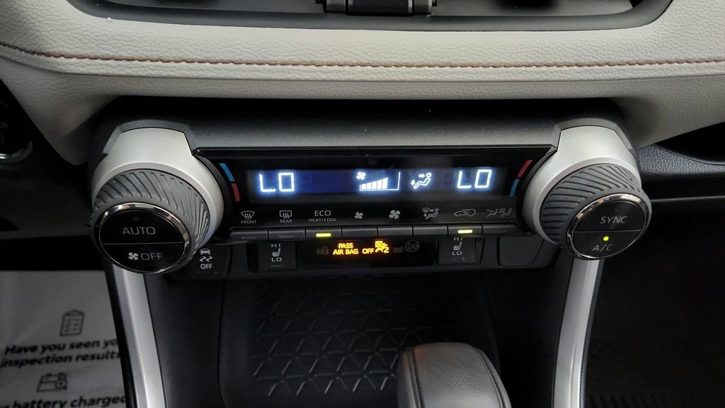 Certified 2024 Toyota RAV4 XLE w/ Convenience Package AWD/4WD image 30