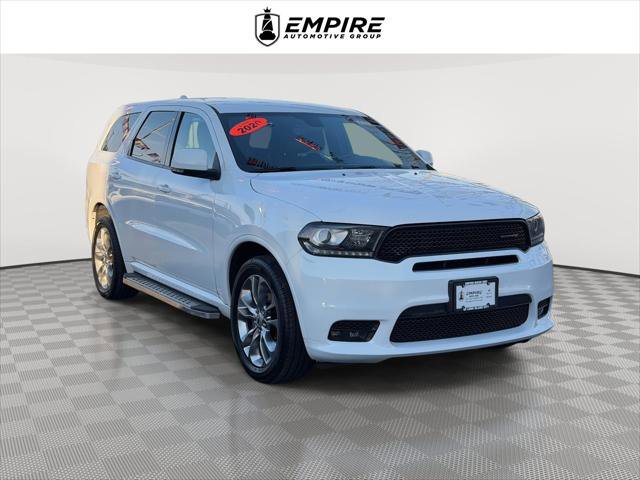Used 2020 Dodge Durango GT