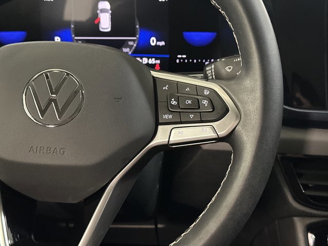 Certified 2023 Volkswagen Taos SE image 30