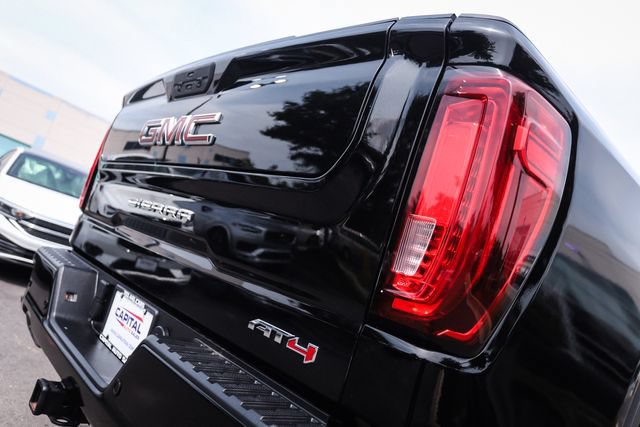 Used 2021 GMC Sierra 1500 AT4 w/ AT4 Value Package AWD/4WD image 15