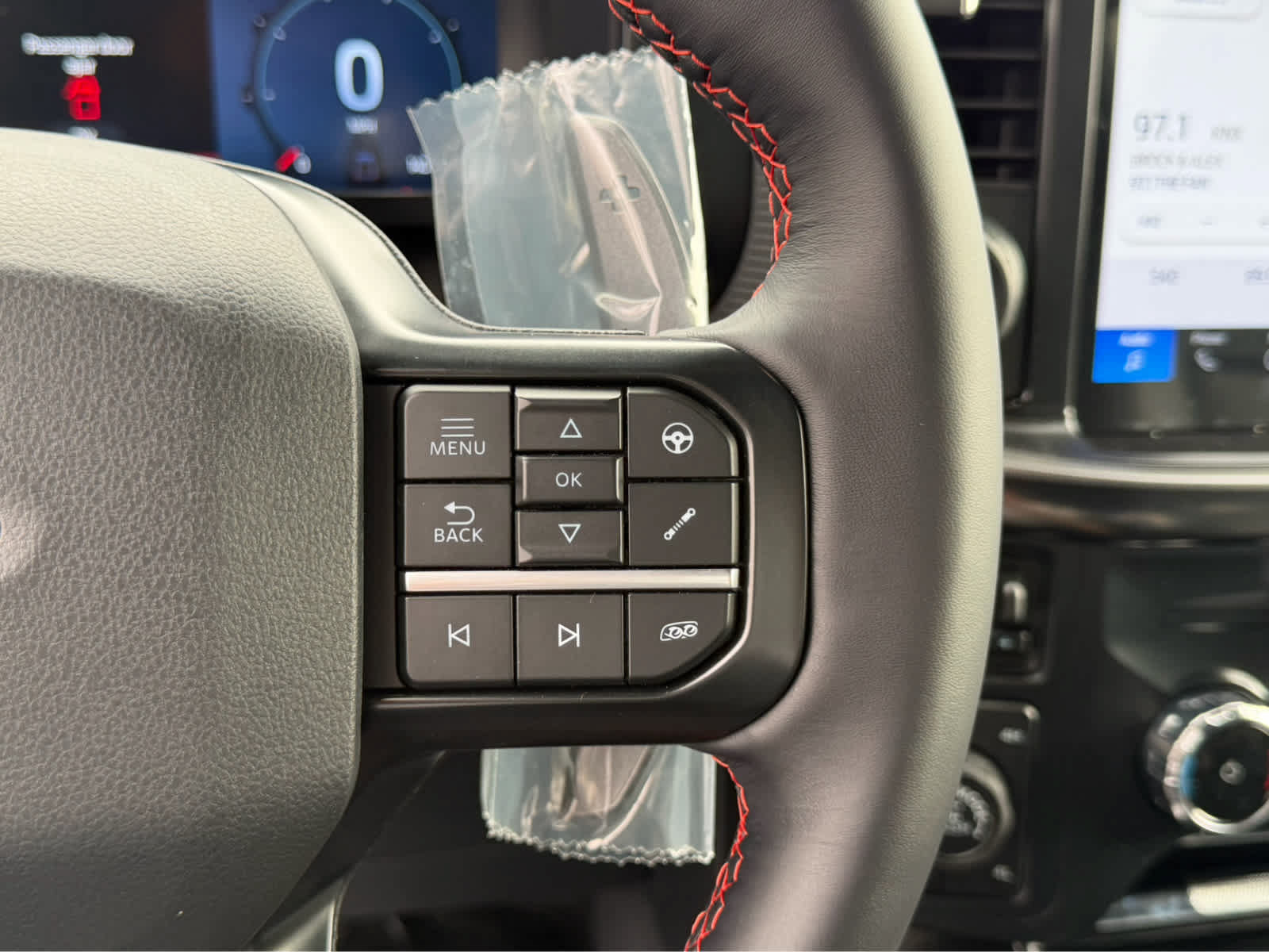 New 2026 Ford F150 Raptor AWD/4WD image 28