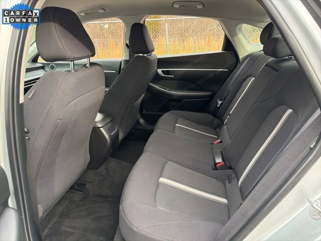 Used 2025 Hyundai Sonata SEL image 17