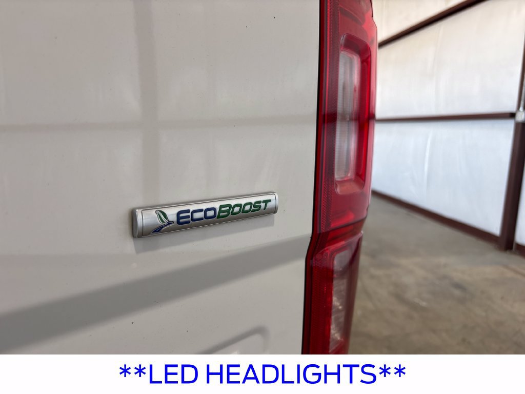 Certified 2019 Ford Ranger XLT w/ Equipment Group 302A Luxury RWD image 16