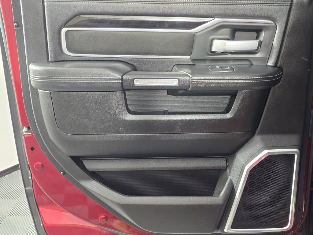 Used 2019 RAM 2500 Laramie image 45