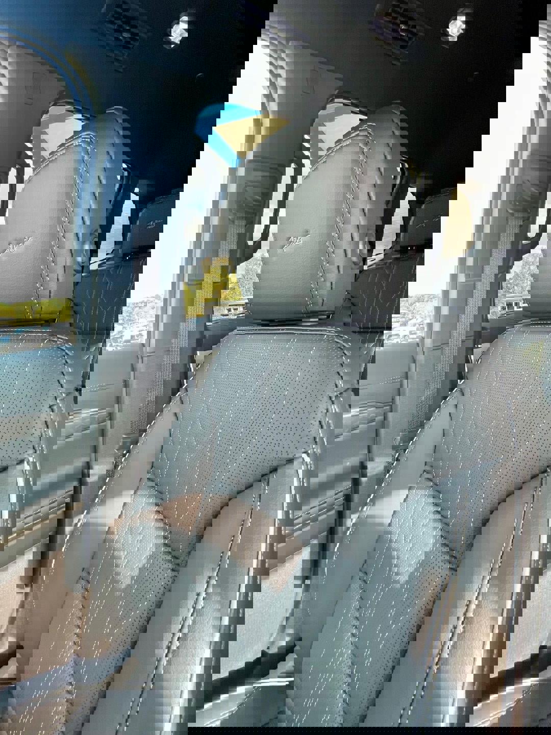 New 2026 Buick Enclave Avenir w/ Super Cruise Package image 14