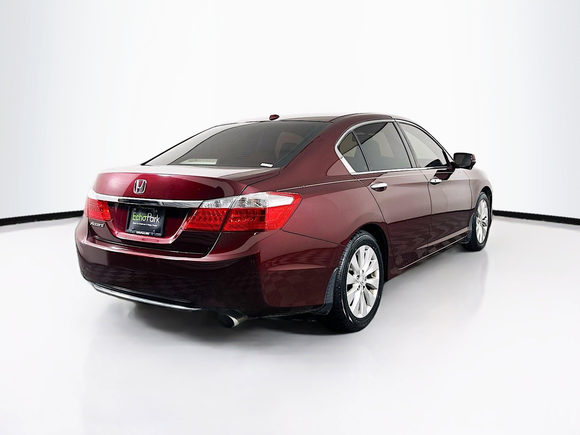 Used 2014 Honda Accord EX-L image 9