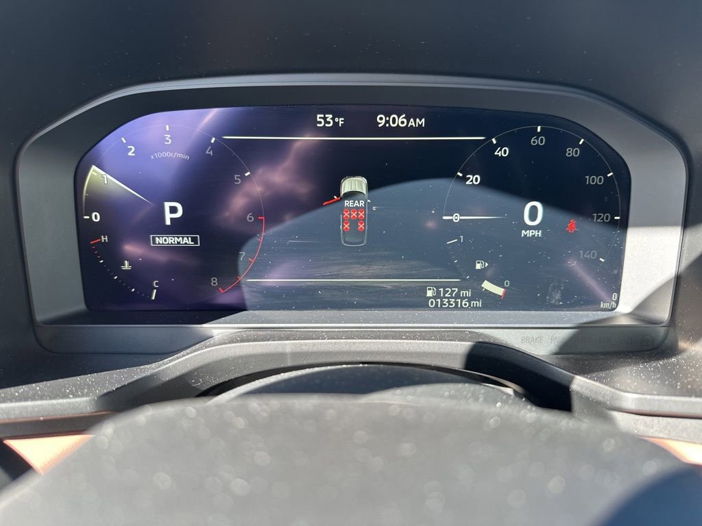 Used 2025 Mitsubishi Outlander SEL image 7