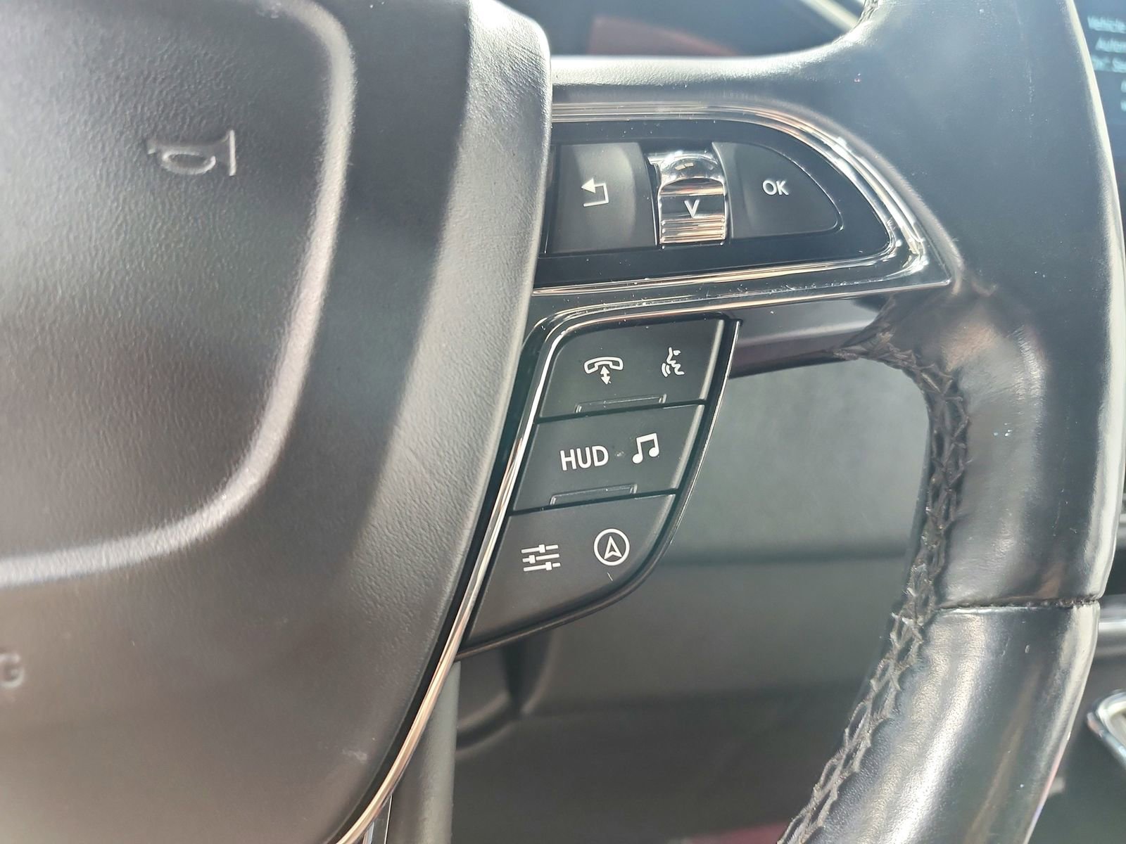 Used 2023 Lincoln Navigator Reserve image 26