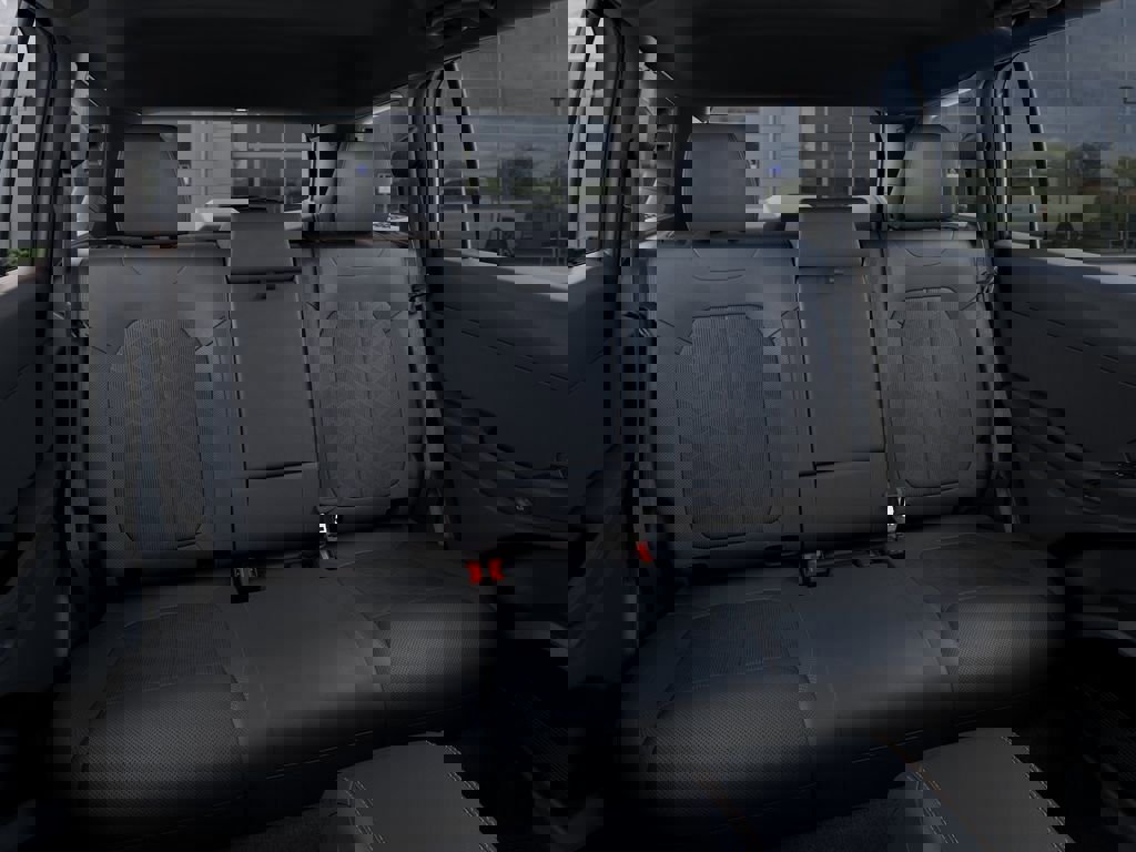 New 2026 Jeep Cherokee Overland image 15