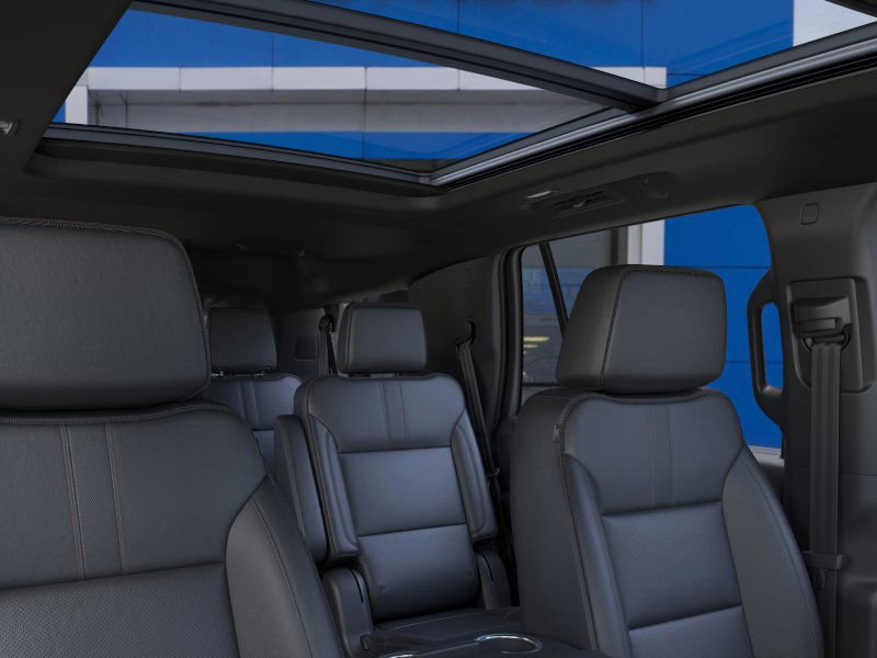 New 2026 Chevrolet Tahoe RST image 24