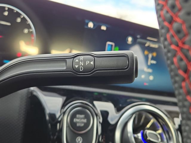 New 2026 Mercedes-Benz CLA 250 4MATIC image 10