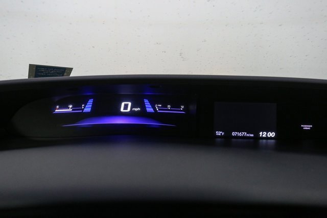 Used 2014 Honda Civic LX image 19