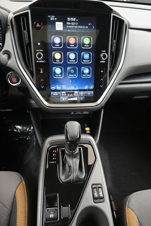 Certified 2025 Subaru Crosstrek 2.5i Sport w/ Crosstrek Mirror Package image 26