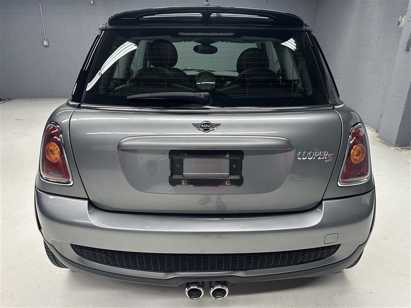 Used 2010 MINI Cooper S FWD image 6