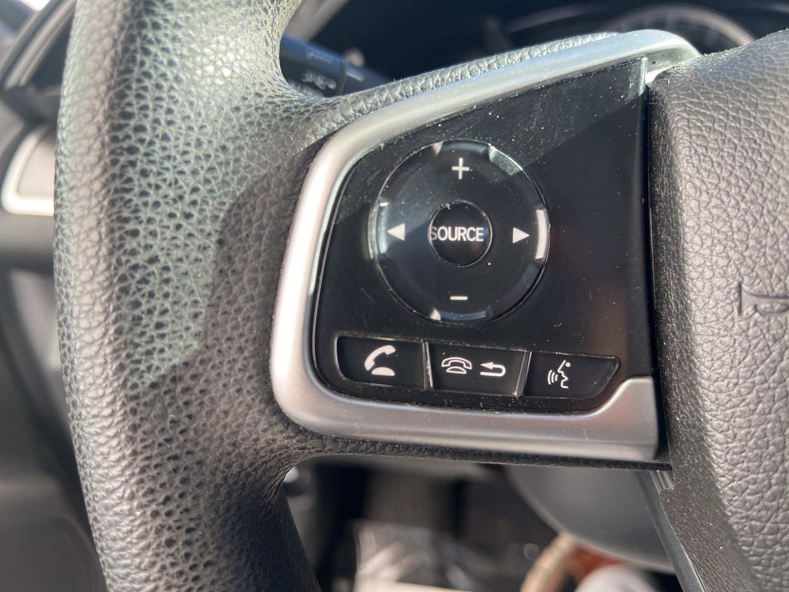 Used 2016 Honda Civic LX image 11