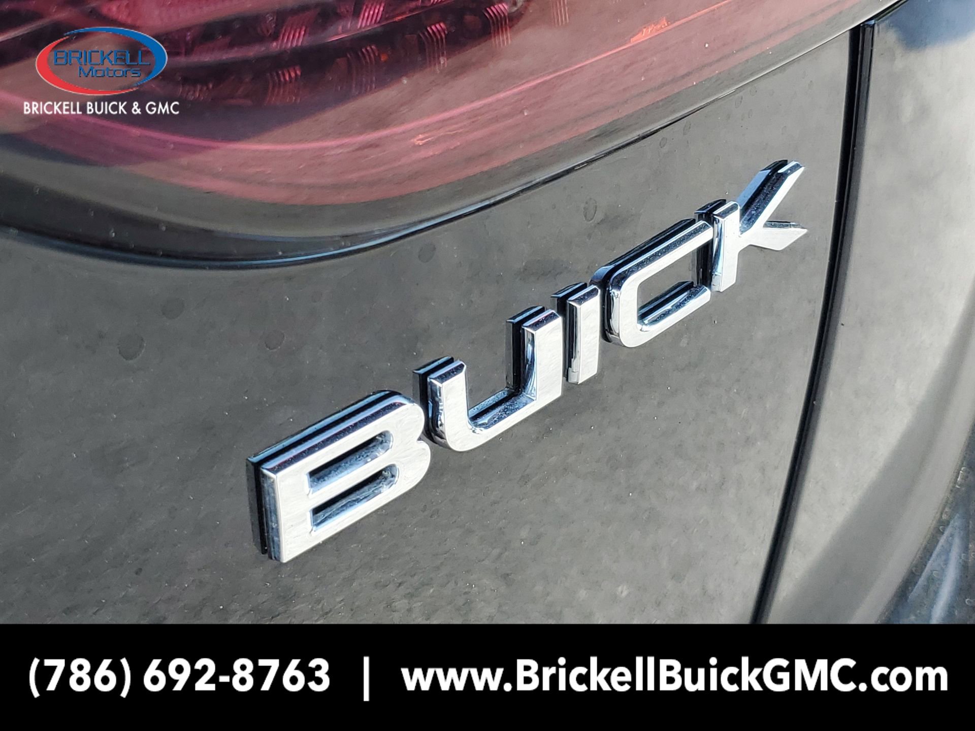 New 2026 Buick Envision Sport Touring AWD/4WD image 7