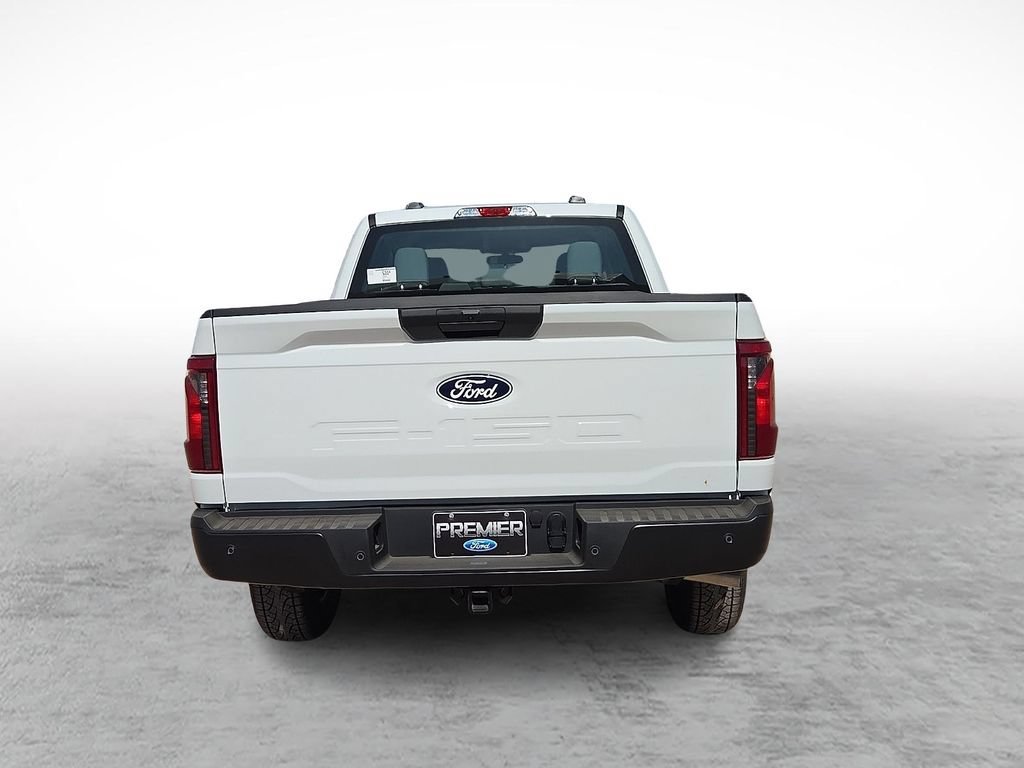 New 2026 Ford F150 XL AWD/4WD image 9