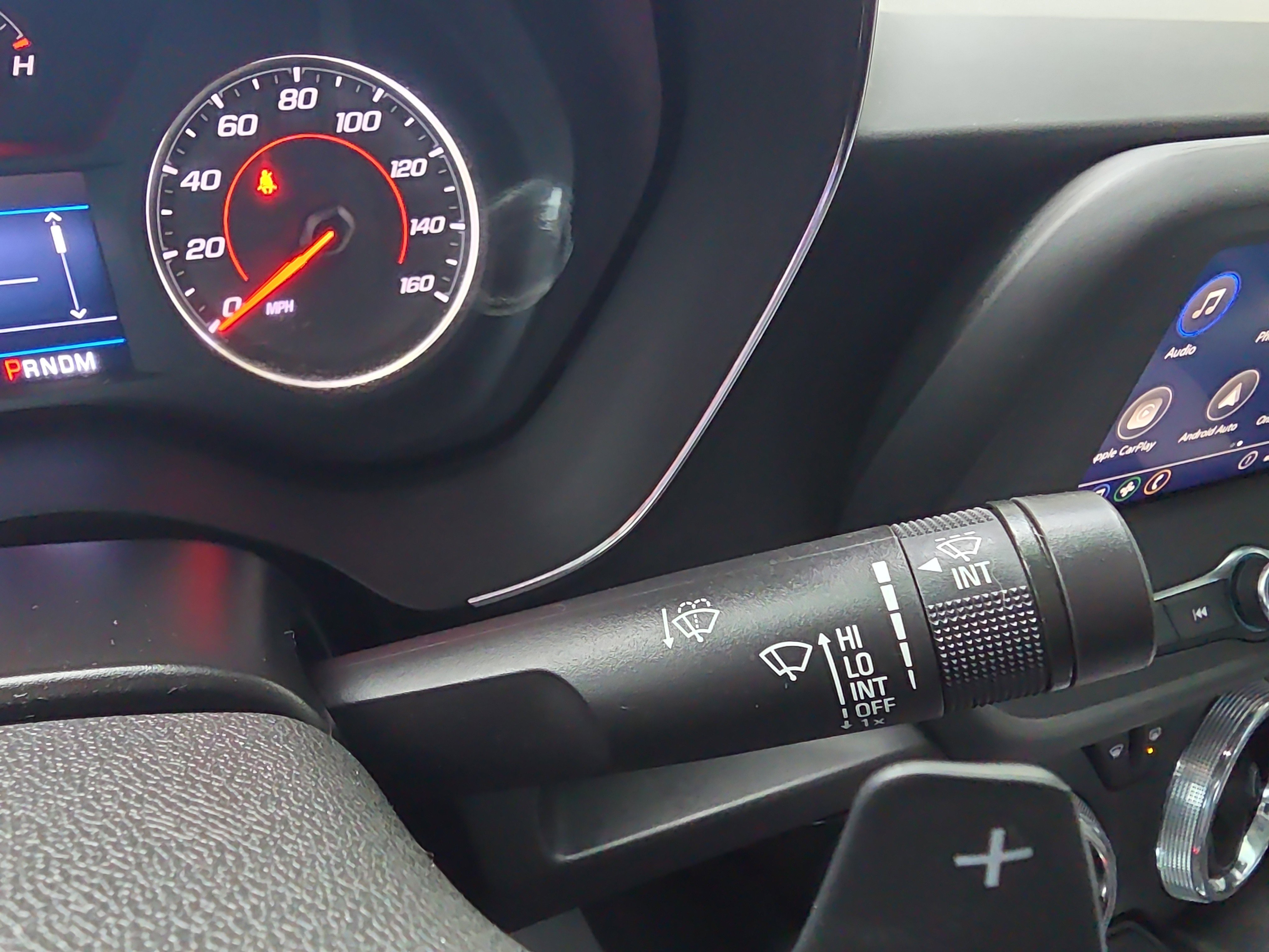 Used 2020 Chevrolet Camaro LT w/ RS Package image 19