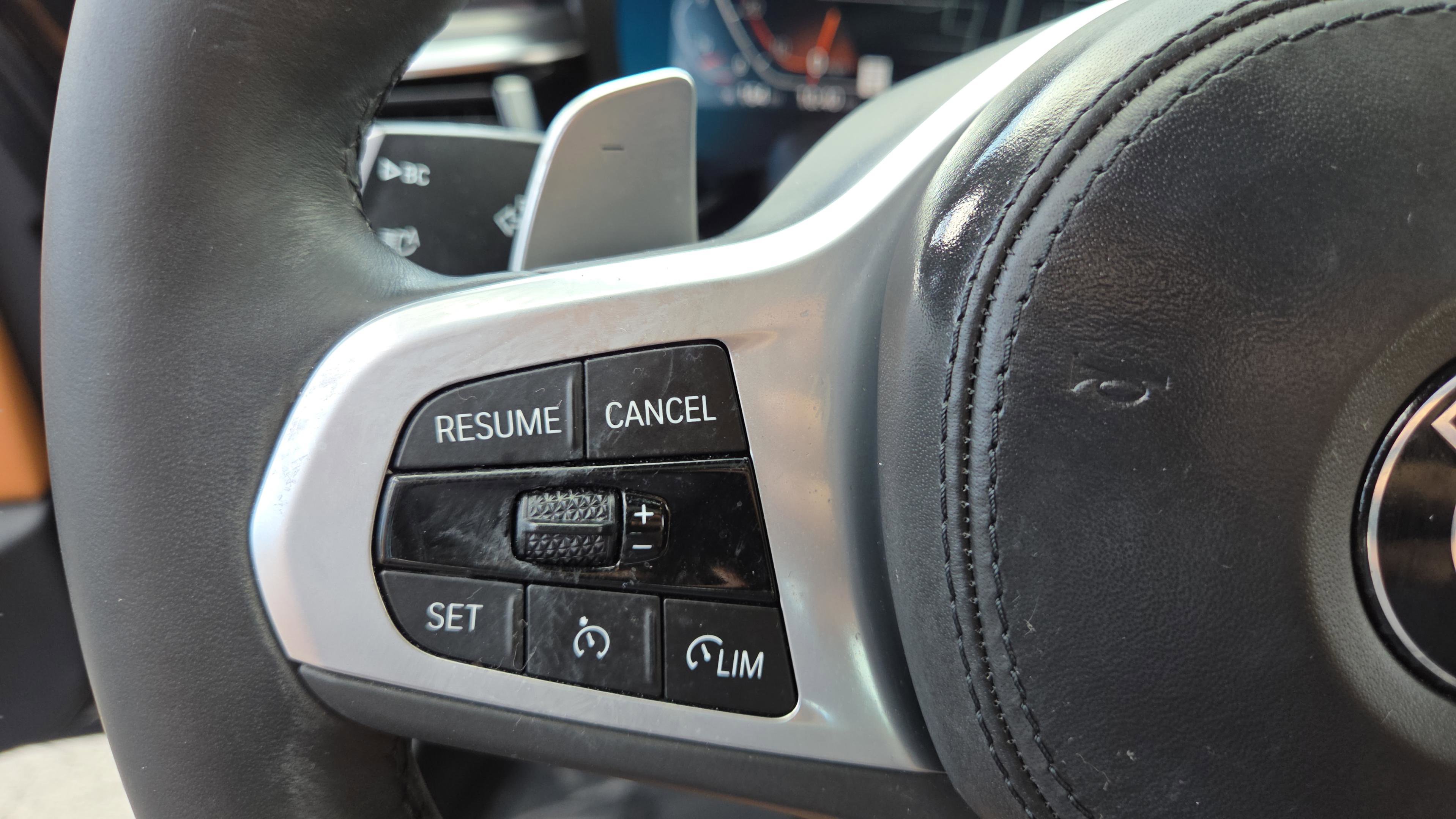 Certified 2023 BMW 530i w/ M Sport Package image 28