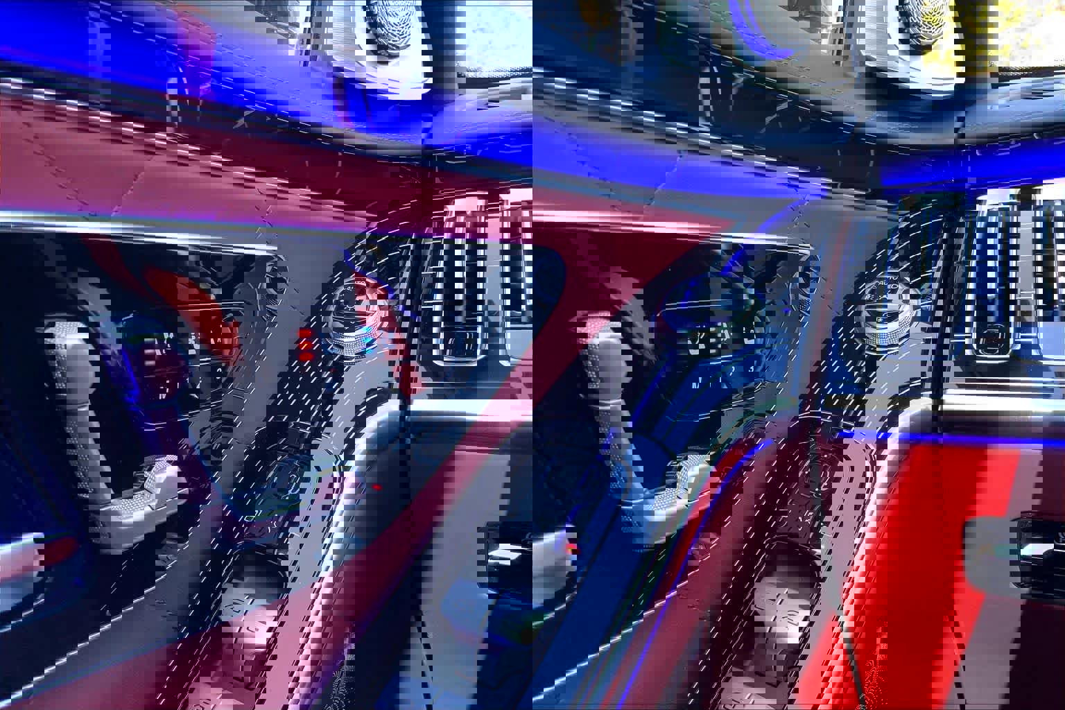 New 2026 Mercedes-Benz S 580 4MATIC Sedan image 24