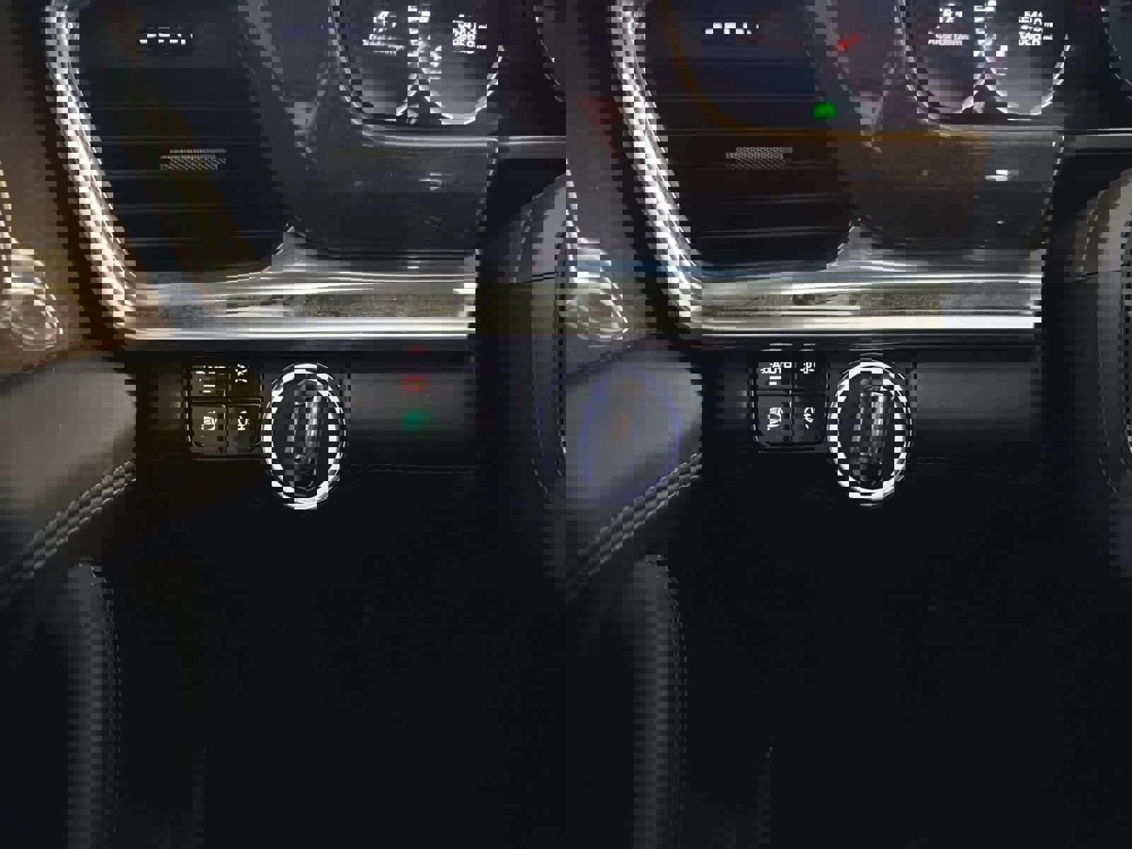 Used 2017 Porsche Panamera Turbo image 30