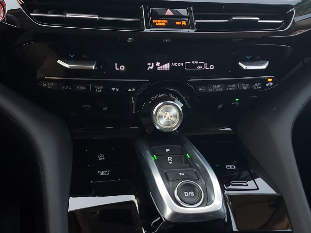 Certified 2023 Acura MDX w/ Technology Package FWD image 28