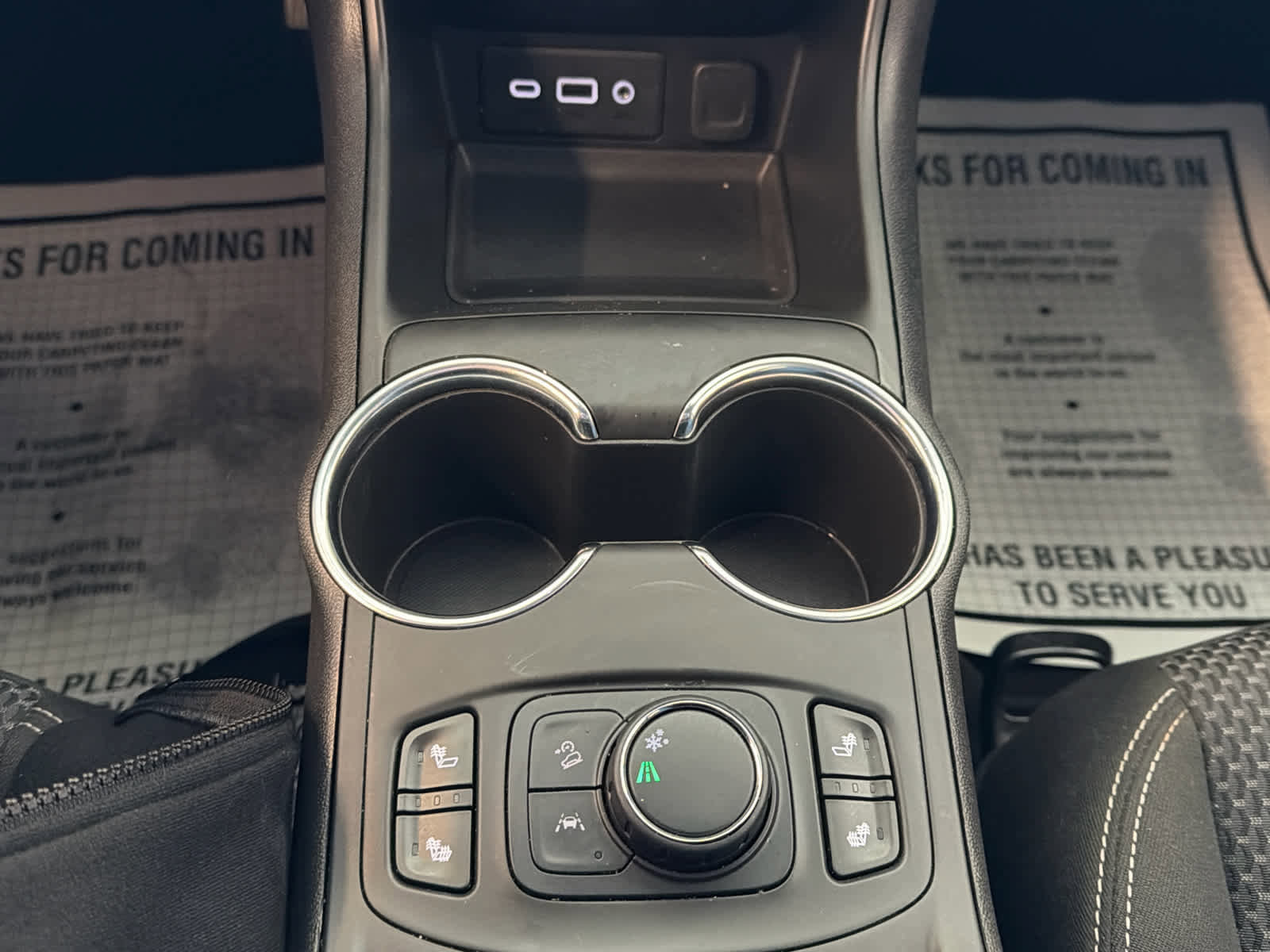 Used 2023 GMC Terrain SLE w/ Driver Convenience Package FWD image 49