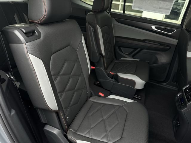 New 2026 Volkswagen Atlas Peak Edition image 27