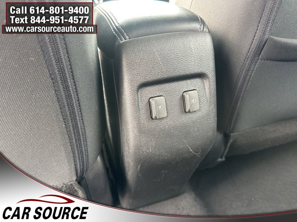 Used 2021 Nissan Kicks SV image 16