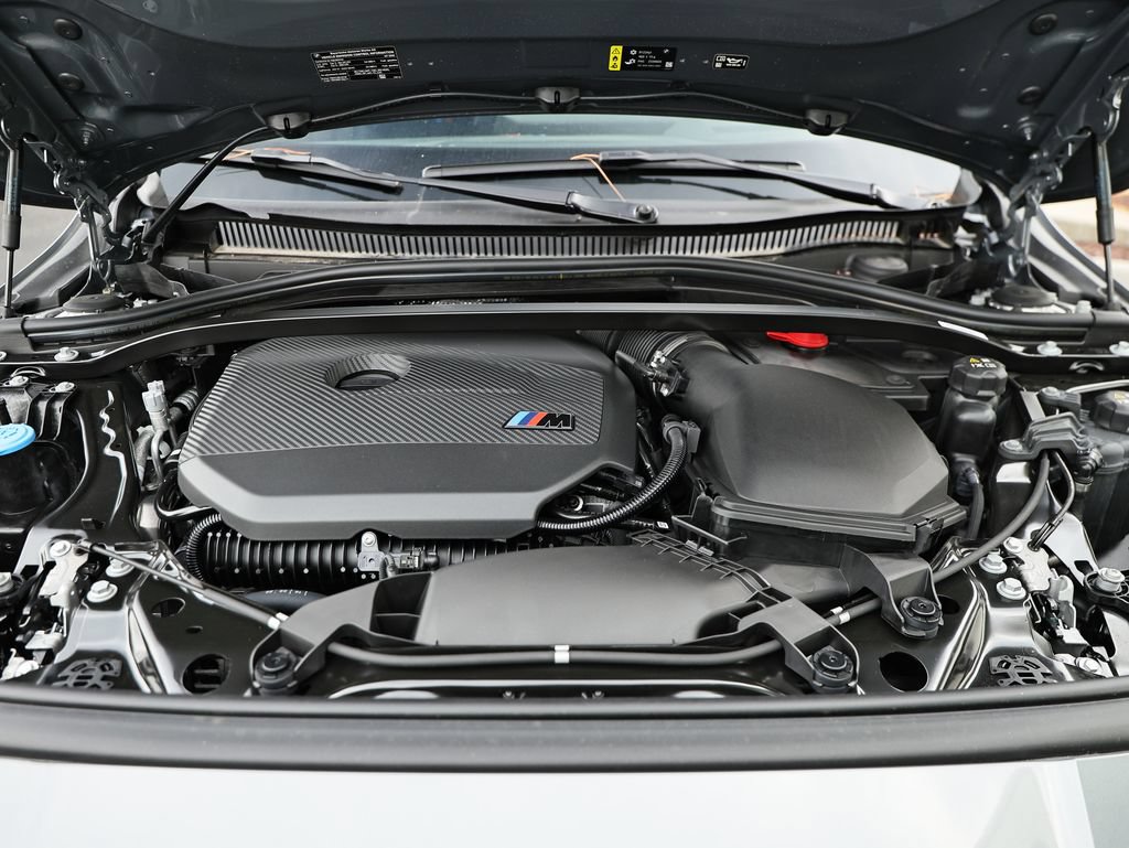 New 2026 BMW M235i xDrive w/ Technology Package AWD/4WD image 32