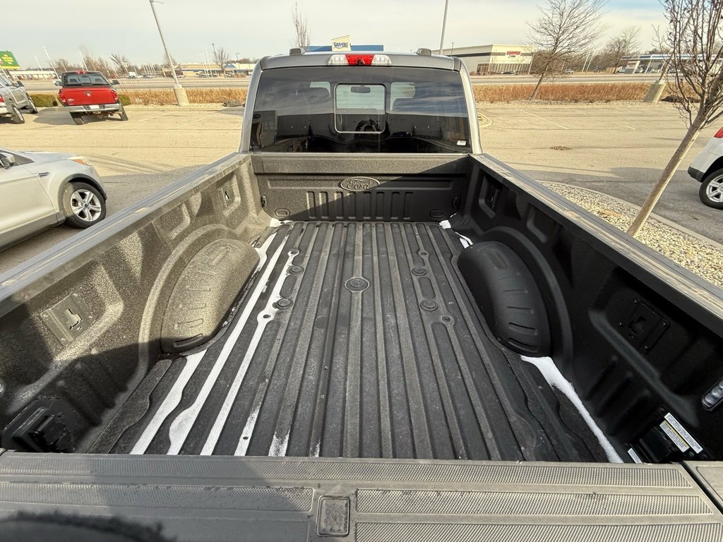 Used 2023 Ford F250 Lariat w/ Tow Technology Package image 9
