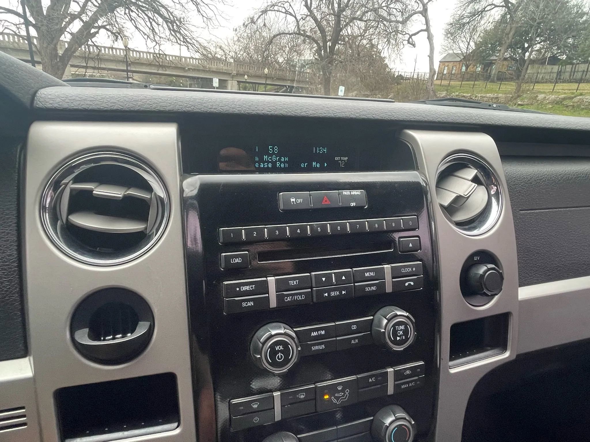 Used 2011 Ford F150 FX2 image 12