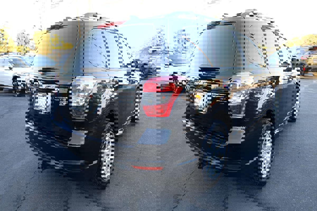 Used 2016 Subaru Forester 2.5i Premium w/ All-Weather Package image 4