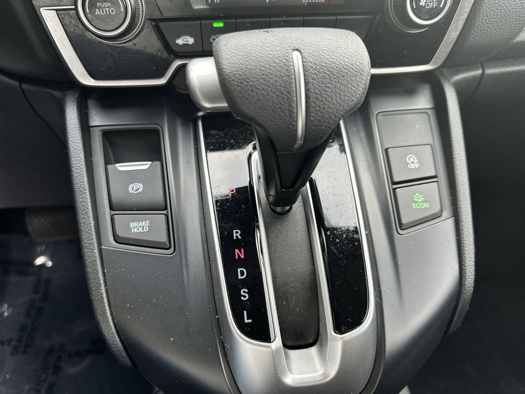 Used 2021 Honda CR-V LX image 22