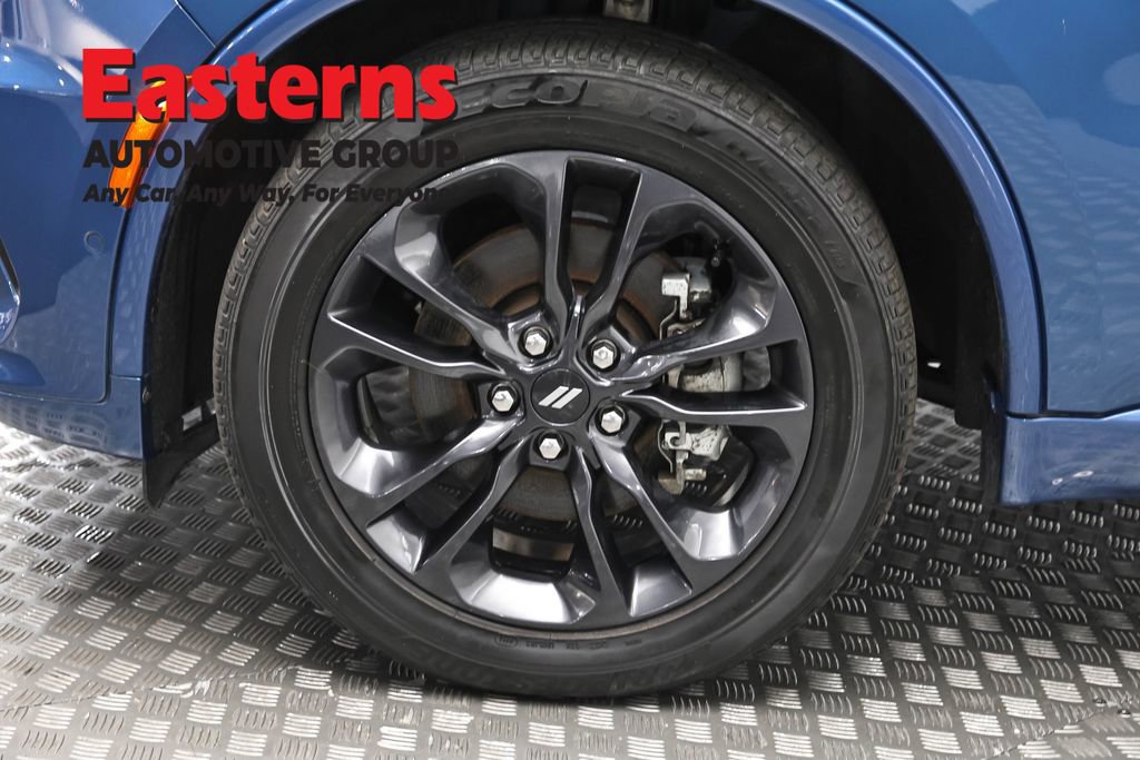 Used 2024 Dodge Durango R/T AWD/4WD image 34