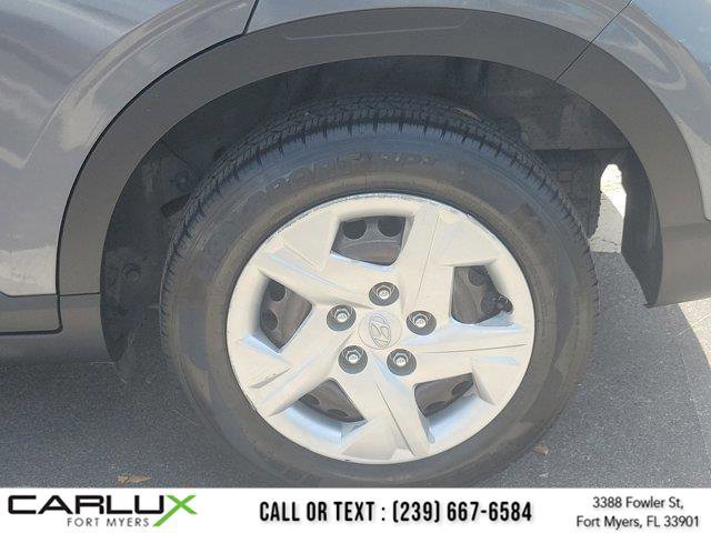 Used 2020 Hyundai Venue SE FWD image 9